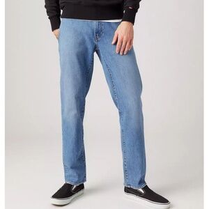 Levi's 541 Athletic Taper Fit Jeans - Medium Wash 32x30